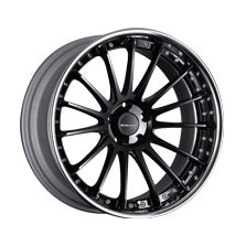 SSR EXECUTOR CV04 19X10.5J 5 5X112 SUPER LOW DISK SCSL BLACK SSR-28995