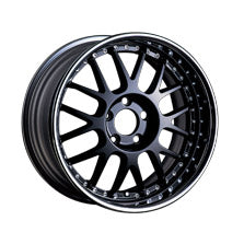 SSR PROFESSOR MS1R 16X6.5J 45 4X100 NORMAL DISK NR SILVER SSR-71886