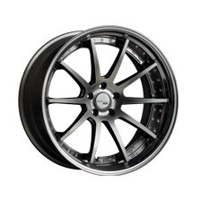 SSR EXECUTOR CV01S 20X10.0J -2 5X114.3 NORMAL DISK SCNR FLAT TITAN SSR-32339