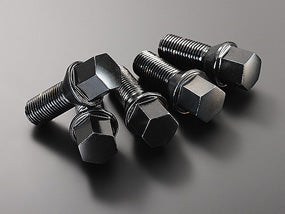 TWS LUG BOLT SET_BLACK E-SET FOR  TWS-08922
