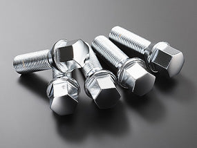 TWS LUG BOLT SET_CHROME A-SET FOR  TWS-08925