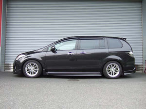 RS-R BEST-I COILOVER SUSPENSION RECOMMENDED SPRING RATE FOR MAZDA MPV LY3P BIM700M