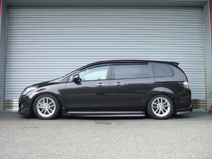 RS-R BASIC-I COILOVER SUSPENSION RECOMMENDED SPRING RATE FOR MAZDA MPV LY3P BAIM700M