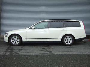 RS-R BASIC-I COILOVER SUSPENSION RECOMMENDED SPRING RATE FOR NISSAN STAGEA M35 BAIN737M