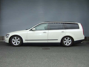 RS-R BEST-I COILOVER SUSPENSION RECOMMENDED SPRING RATE FOR NISSAN STAGEA M35 BIN737M