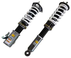 HKS HIPERMAX S SERIES COILOVERS SUSPENSION TYPE FOR NISSAN 180SX RPS13 SILVIA S13 SR20DE(T) 80330-AN026P