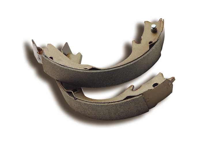DIXCEL BRAKE SHOE TYPE RGM REAR 3650702-RGM