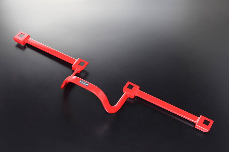 AUTOEXE CENTER FLOOR BAR FOR MAZDA CX-3 DK SERIES MDK4D00