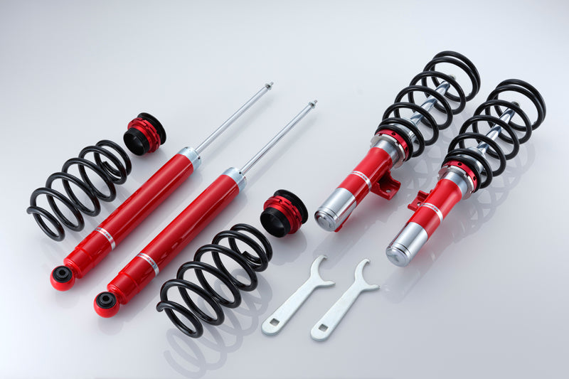 AUTOEXE STREET SPORTS SUSPENSION KIT FOR MAZDA MAZDA3 BP SERIES MBP7850