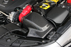 AUTOEXE RAM AIR INTAKE SYSTEM FOR MAZDA BPFJ3R BPFJ3P BPFP BPA2V5900