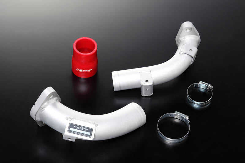 AUTOEXE TURBO PIPE FOR MAZDA MAZDA2 DEMIO DJ DIESEL MDJ3960A