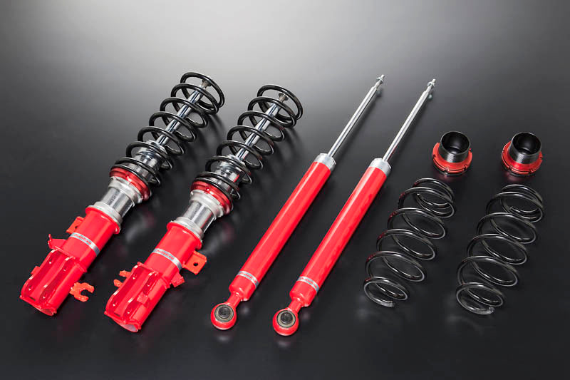 AUTOEXE STREET SPORTS SUSPENSION KIT FOR MAZDA MX-30 DR SERIES GASOLINE HYBRID VEHICLES MDM7850