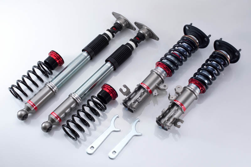AUTOEXE CLUB SPORTS SUSPENSION KIT FOR MAZDA MAZDA2 DEMIO DJ 2WD MDJ7970A