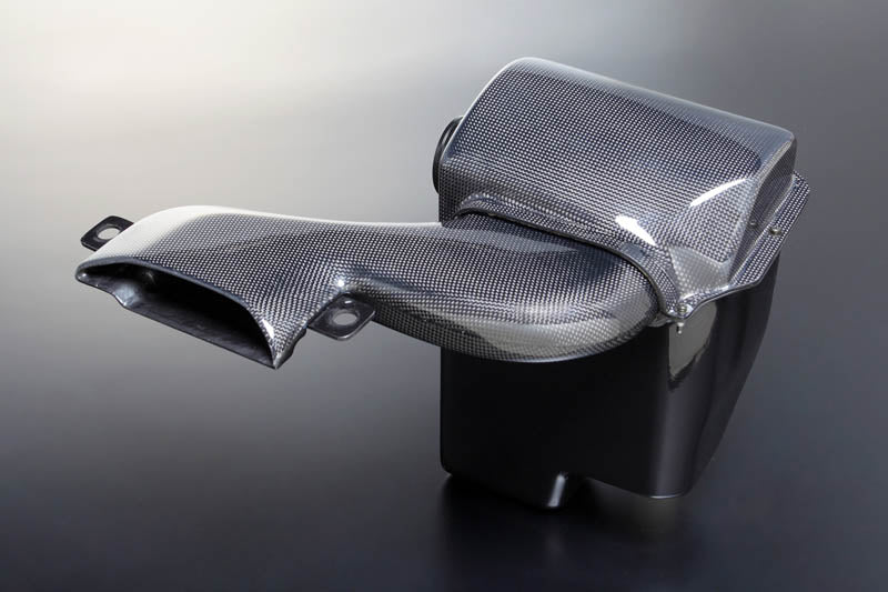 AUTOEXE RAM AIR INTAKE SYSTEM FOR MAZDA MAZDA2 DEMIO DJ DIESEL MDJ9590