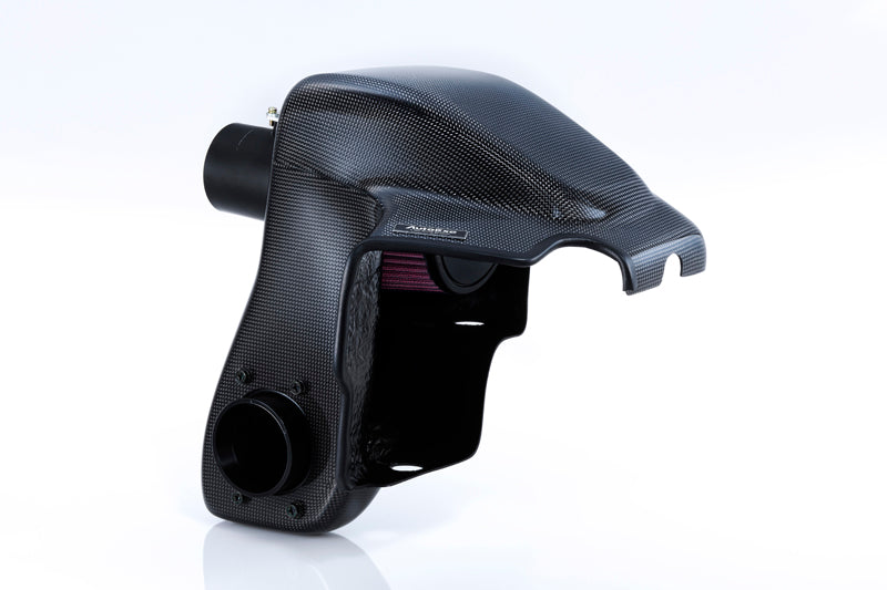 AUTOEXE RAM AIR INTAKE SYSTEM FOR MAZDA MAZDA3 BP DIESEL BPA1V5900