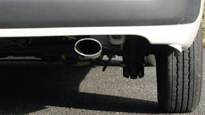 GANADOR ECO10 EXHAUST FOR TOYOTA PROBOX VAN NCP50V 2NZ-FE 1.298CC ME-021S