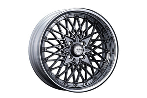 SSR FORMULA MESH 18X10.0J -32 5X114.3 HYPER DISK HP FM TITAN SSR-06774