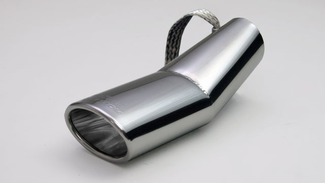 GANADOR PHANTOM EXHAUST FOR TOYOTA PRIUS ZVW30 ZVW35 2ZR-FXE 1.797CC MF-001