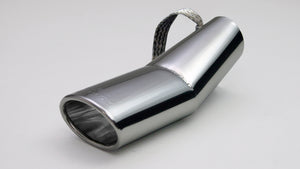 GANADOR PHANTOM EXHAUST FOR TOYOTA PRIUS ZVW30 ZVW35 2ZR-FXE 1.797CC MF-001