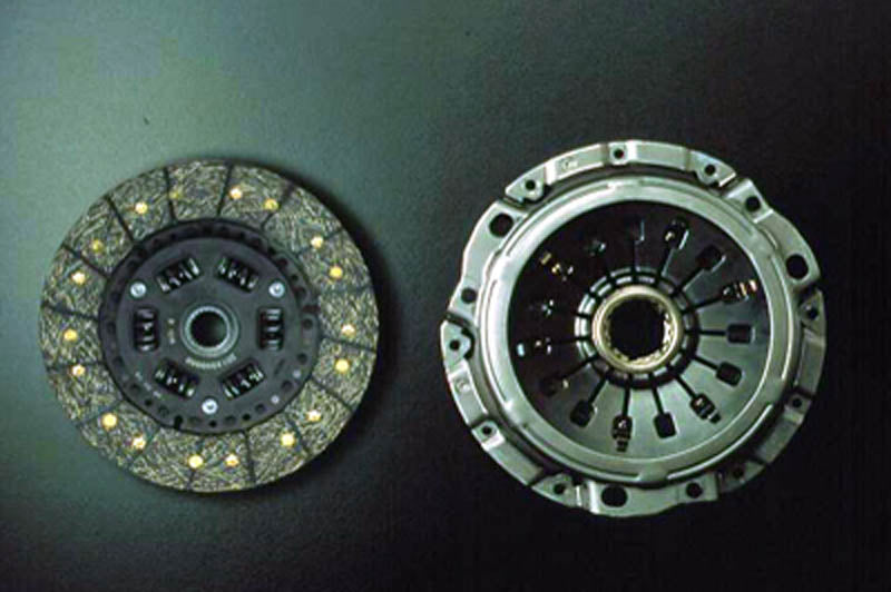 AUTOEXE SPORTS CLUTCH SET FOR MAZDA RX-7 FD3S MT VEHICLES MFD600S