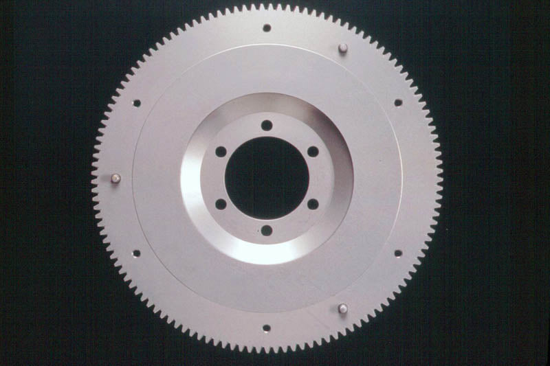 AUTOEXE SPORTS FLYWHEEL FOR MAZDA RX-7 FD3S FC3S FC3C MT VEHICLES MFD640