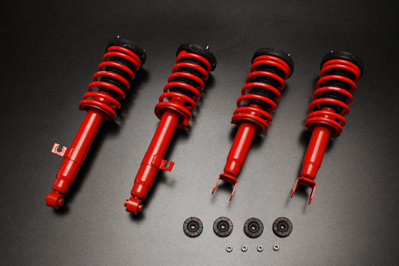 AUTOEXE STREET SUSPENSION KIT FOR MAZDA RX-7 FD3S MFD7750