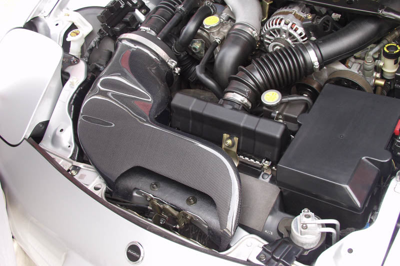 AUTOEXE RAM AIR INTAKE SYSTEM FOR MAZDA RX-7 FD3S FDA1V5900