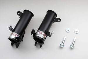BLITZ MIRACLE CAMBER ADJUSTER FRONT 4WD FOR SUZUKI ALTO TURBO RS HA36S R06A TURBO 92000