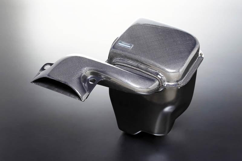 AUTOEXE RAM AIR INTAKE SYSTEM FOR MAZDA CX-8 KG DIESEL KGA1V5900