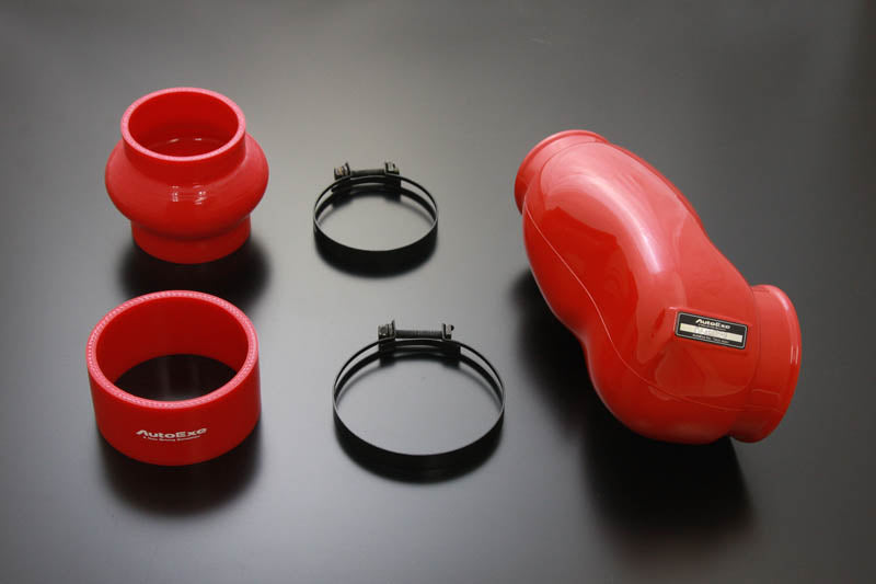 AUTOEXE INTAKE SUCTION KIT FOR MAZDA CX-30 DM SERIES GASOLINE HYBRID AND GASOLINE VEHICLES EXCLUDING E-SKYACTIV X MBP9610