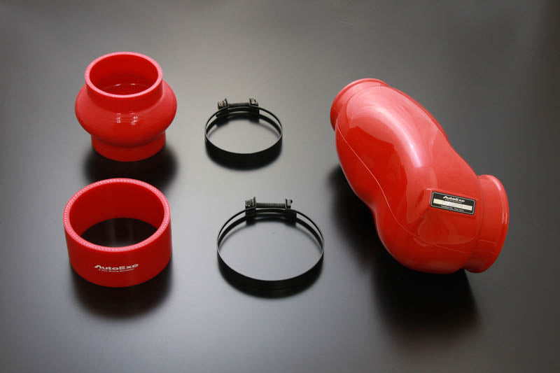 AUTOEXE INTAKE SUCTION KIT FOR MAZDA CX-8 KG GASOLINE TURBO MKF9610