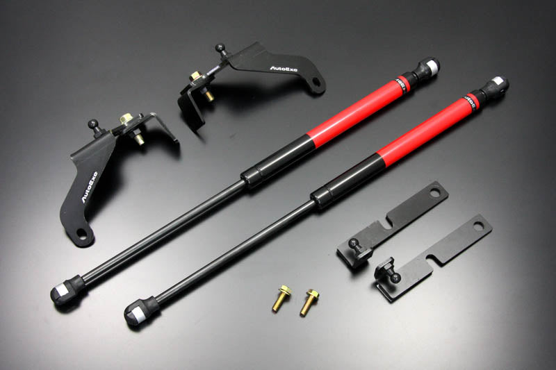 AUTOEXE BONNET HOOD LIFTER FOR MAZDA CX-30 DM MDM2960