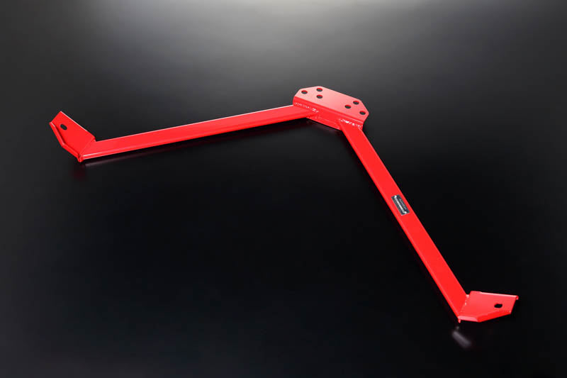 AUTOEXE FLOOR CROSS BAR REAR FOR MAZDA CX-5 KF ALL MODELS MKF4500