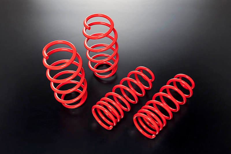AUTOEXE LOW DOWN SPRINGS FOR MAZDA CX-5 KF GASOLINE 2WD KFA3V5720