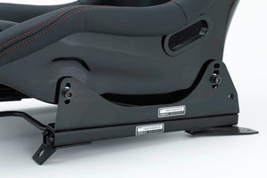 AUTOEXE FULL BUCKET SEAT TYPE-A7 DRIVER'S SEAT (RH) LIGHT GRAY FOR MAZDA ROADSTER NDERC ND5RC MND1970-11