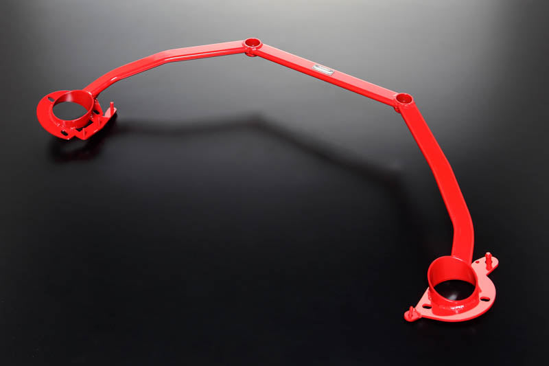 AUTOEXE STRUT TOWER BAR FOR MAZDA ROADSTER ND5RC ND5RE ROADSTER RF NDERC NDERE SKYACTIV-G 1.5 / SKYACTIV-G 2.0 MND4000