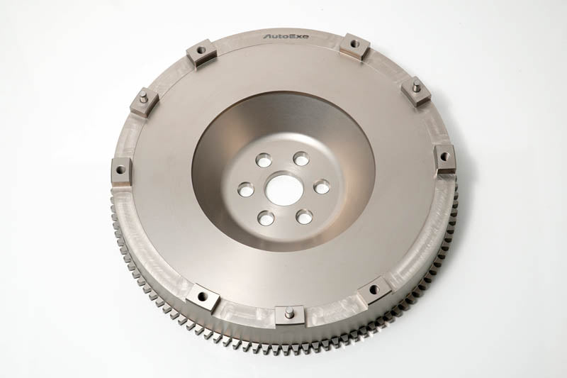AUTOEXE SPORTS FLYWHEEL FOR MAZDA ROADSTER RF NDERE AND NDERC-300001 ONWARDS MT VEHICLES SKYACTIV-G 2.0 MND6420