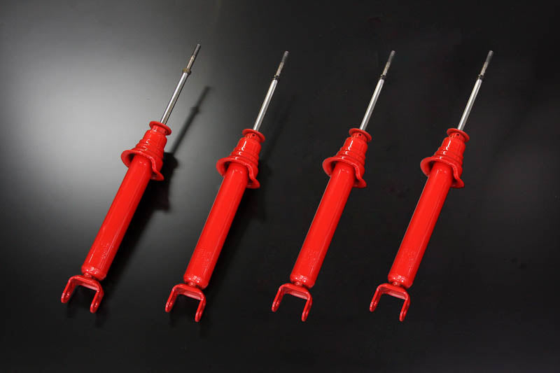 AUTOEXE SPORTS DAMPER FOR MAZDA ROADSTER ND5RC ND5RE SKYACTIV-G 1.5 MND7700