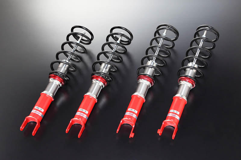AUTOEXE STREET SPORTS SUSPENSION KIT KIJIMA-SPEC RF FOR MAZDA ROADSTER RF NDERC NDERE SKYACTIV-G 2.0 MND7860