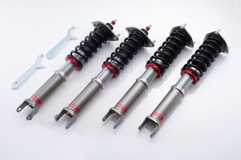 AUTOEXE CLUB SPORTS SUSPENSION KIT FOR MAZDA ROADSTER ND5RC ND5RE ROADSTER RF NDERC NDERE SKYACTIV-G 1.5 / SKYACTIV-G 2.0 MND7970