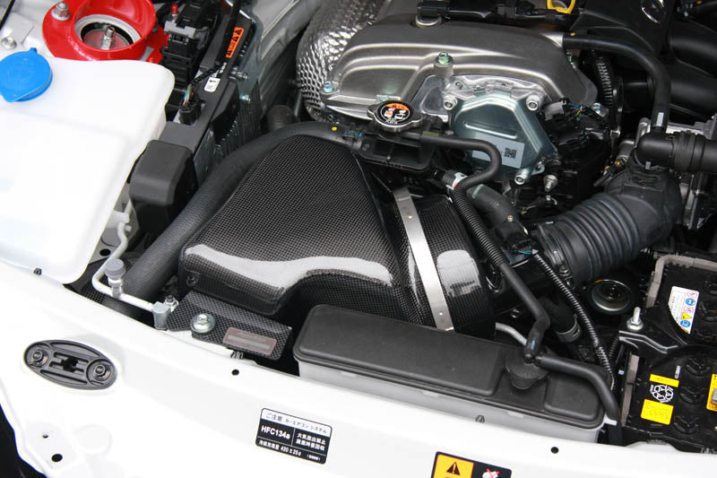 AUTOEXE RAM AIR INTAKE SYSTEM FOR MAZDA ROADSTER ND5RE ND5RC NDA1V5900
