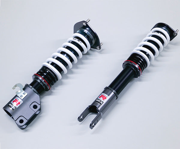 HKS HIPERMAX R SERIES COILOVERS SUSPENSION TYPE FOR MITSUBISHI LANCER EVOLUTION WAGON CT9W 4G63 80310-AM002