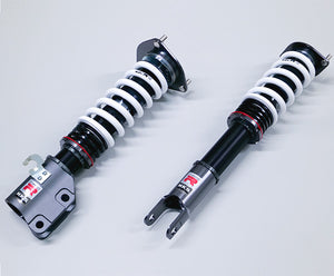 HKS HIPERMAX R SERIES COILOVERS SUSPENSION TYPE FOR MITSUBISHI LANCER EVOLUTION IX CT9A 4G63 80310-AM002