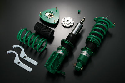TEIN MONO SPORT COILOVER SUSPENSION KIT FOR HONDA FIT GK5 GSHD8-61AS2
