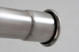5ZIGEN MOMOKO EXAUST FOR SUZUKI PALETTE CBA-MK21S MOKS-304