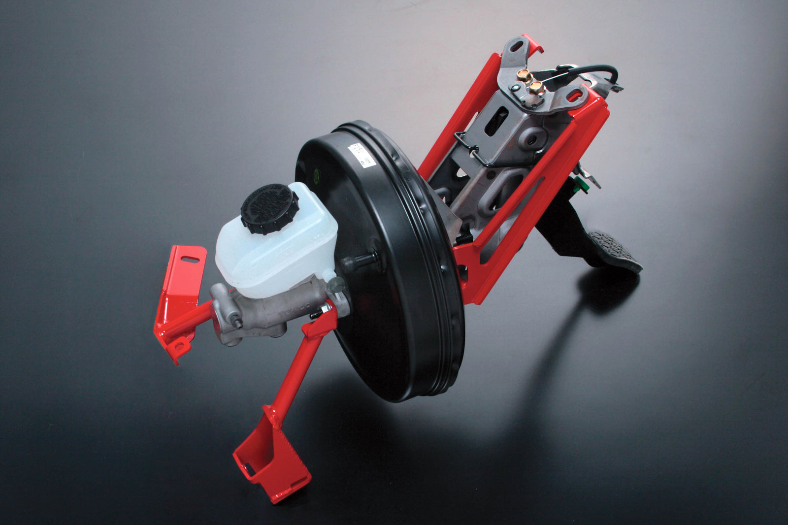 AUTOEXE MASTER BACK BRACE FOR MAZDA RX-8 SE3P MSE495