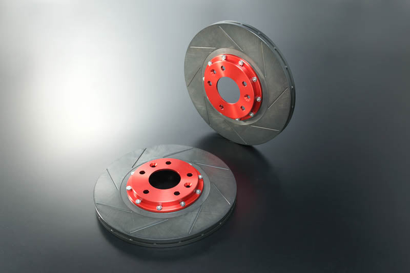 AUTOEXE SPORTS BRAKE ROTOR FRONT FOR MAZDA ROADSTER NCEC LF-VE 2.0 MNC560R