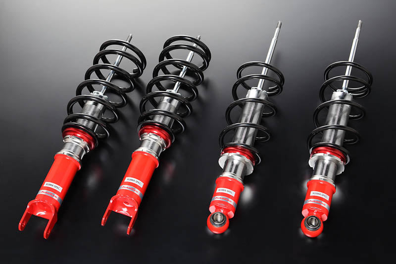 AUTOEXE STREET SPORTS SUSPENSION KIT KIJIMA-SPEC FOR MAZDA RX-8 SE3P MSE7850