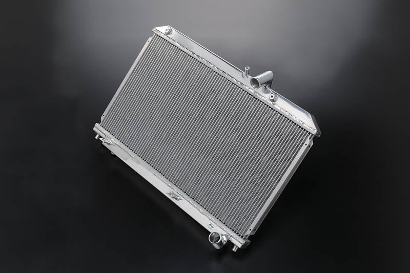 AUTOEXE SPORTS RADIATOR FOR MAZDA RX-8 SE3P MT VEHICLES SEA1V5340