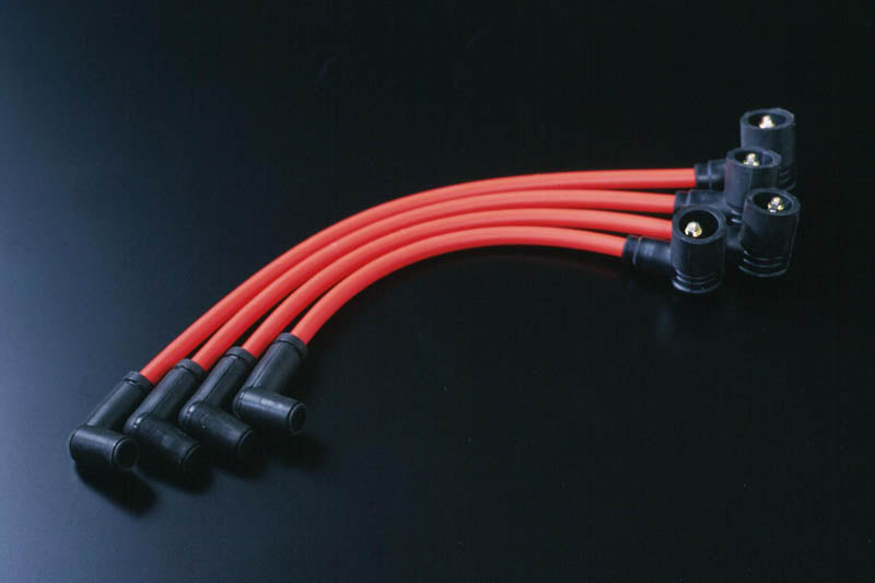 AUTOEXE SPORTS PLUG CORD FOR MAZDA RX-7 FD3S MFD930